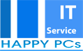 Happy PCs IT-Service